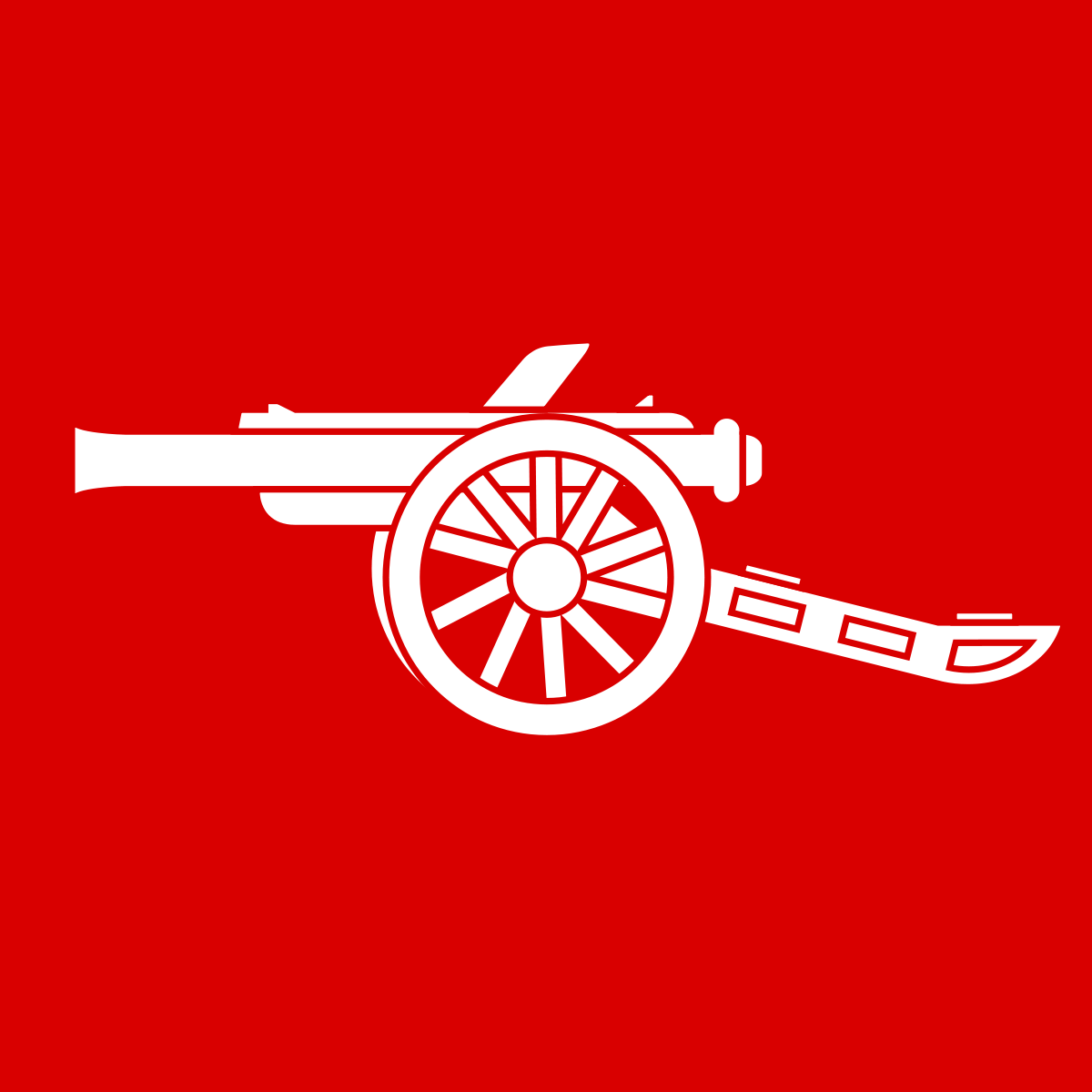 Arsenal Cannon Logo