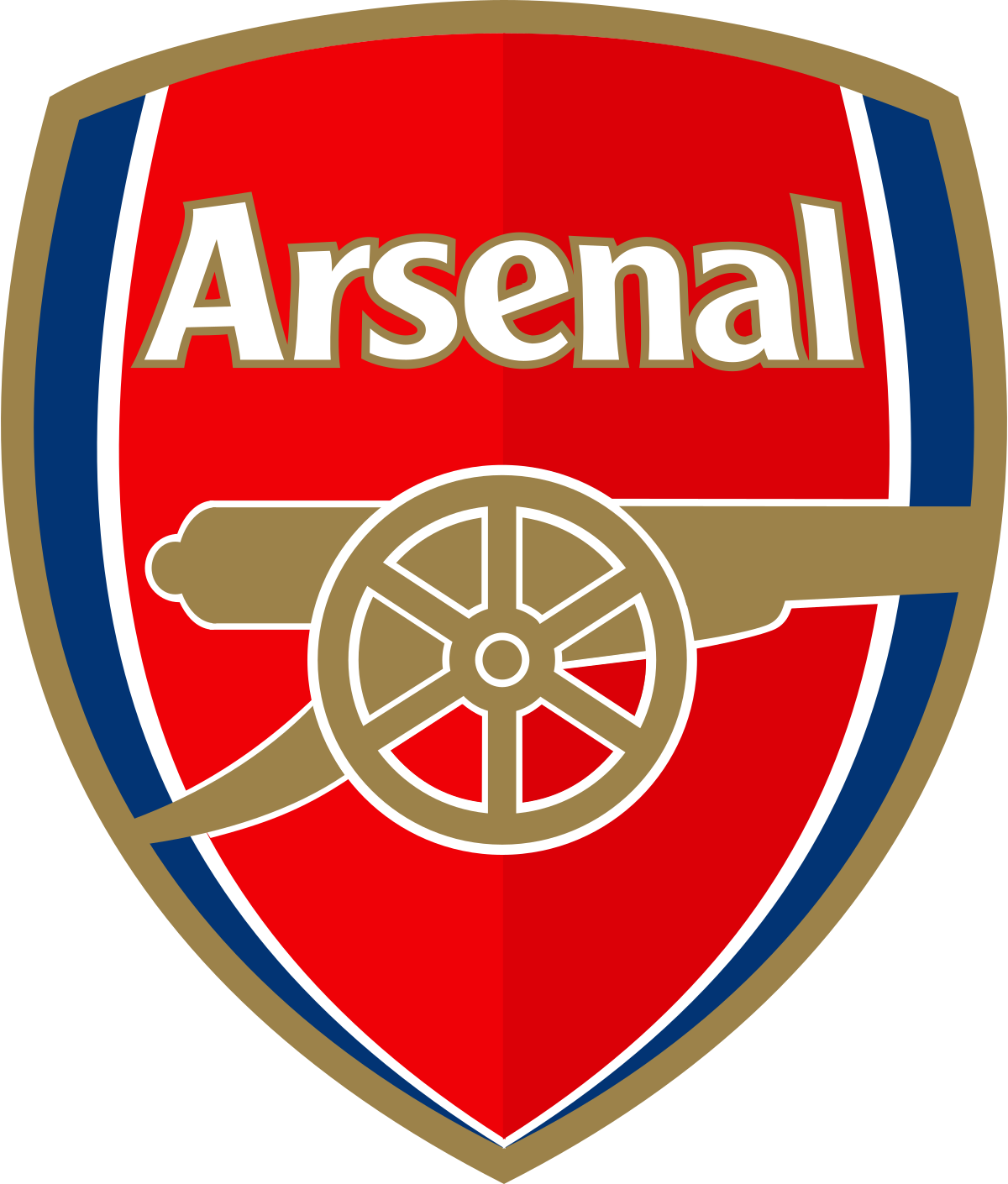 Arsenal Badge Logo