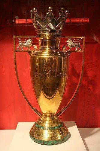 Invincibles Trophy