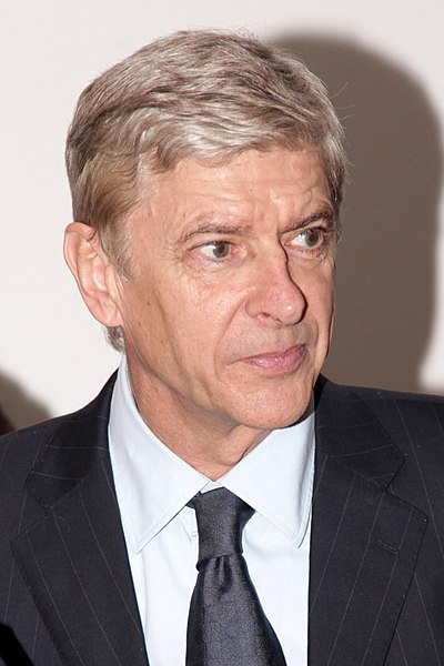 Arsene Wenger